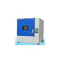 YuYang YY1025-2000 Digital Displayer Sand And Dust Test Chamber For IPX1 - 8 Test (2600L)