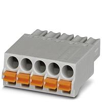 PHOENIX CONTACT 1773581 Plugs FMC 1,5/ 5-ST- 3,5 GY7035