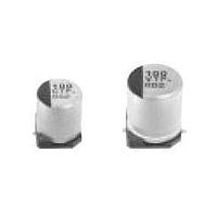 PANASONIC EEE-TP1C221AP Aluminum Capacitors SMD, High Temperature 220UF 16V TP SMD