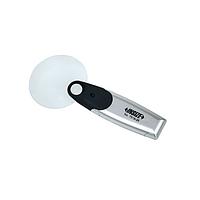 INSIZE 7519-26 Magnifier With Illumination (2X/6X)