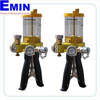 Nagman HHP 350 Hydraulic Hand Pump (Medium Pressure, ~350 Bar)