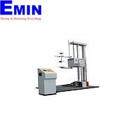 YuYang YY1403 Single Wing Carton Drop Tester Package Carton Box Drop Impact Testing Equipment (300 - 1500mm)