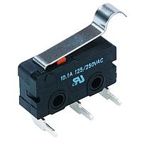 Honeywell ZM90G60E01 Snap Action Switches Subminiature Basics