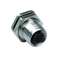 Molex 1200845189 Sensor Cables / Actuator Cables UltraLock SE Recp 4P AC FE M16 BMWIR SHD