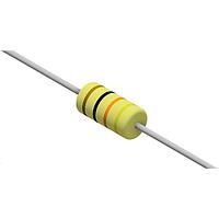 SEI Stackpole CF18JT1K00 Carbon Film Resistors 1KOhms 1/8W 5% Std Carbon