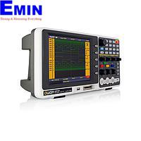 OWON MSO7062TD logic analyzer digital oscilloscope (60 MHz, 2 Channels, 16 logic channels)