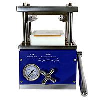 ACEY ACEY-AC300 Automatic Cross-cutting Machine For Lithium Ion Battery Electrode Cutting