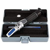 PCE SG Handheld Refractometer Antifreeze (-50~ 0 °C; ± 5 °C)