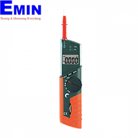 TENMARS TM-72 Multimeter (600V, 69.9Hz)