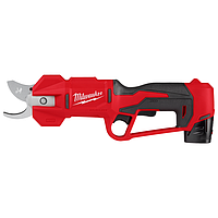 Milwaukee (tool) M12 BLPRS Brushless Pruning Shears (32mm)