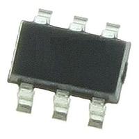 onsemi CAT5120TBI-50GT3 Digital Potentiometer ICs DPP MINIPOT 16 TAPS U/D