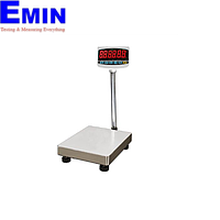 JADEVER JWI710-100B45 Floor Counting Scale (100kg)