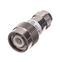 Radiall R412500124 Connectorized Attenuators ATTENUATOR: TNC 0dB 3GHZ 1W 50ohms