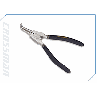 CROSSMAN 95-153 External 90 Degree Bent Jaws (7 inch, 19-60 mm)