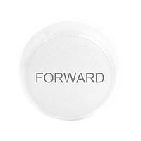 Eaton M22-XL-W-GB15 Flat Lense WHT ETCHED LENS FOR IND LGHT