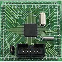 Olimex Ltd. MAXQ-H2000 Header Boards