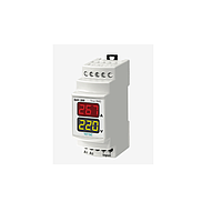 TENSE DAV-300 Digital Voltmeter – Ammeter