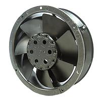 Orion Fans OA172AP-11-3TB1855 Axial Axial Fan, 172x172x51mm, 115VAC, 135CFM, 20W, 36dBA, Ball, Terminal, IP55