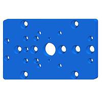 Swivellink AFSB-560-D-AMT Mounting Plate DATALOGIC MTG PLATE