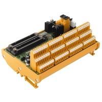 Weidmuller 1397820000 Terminal Block Interface Modules TBY-ADV151-PS-F-L-2KB-S