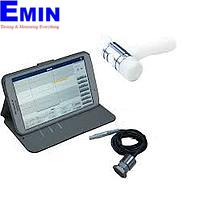 Vibration Meter,  Accelerometer and Dynamic Balancing