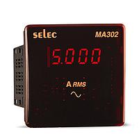 SELEC MF316 Digital Ampere meter (96x96)