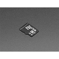 Adafruit 4266 Card with NOOBS 3.1 - 16 GB 16GB Card with NOOBS 3.1 for Raspberry Pi Computers including 4