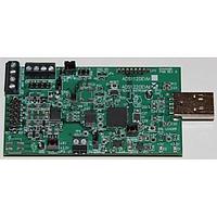 Texas Instruments ADS1120EVM ADC ADS1120 EVAL MOD