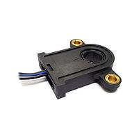 Amphenol Piher PST360G2-1A-C0011-ERA090-REK Hall Effect Rotary Position Sensor Hall-Effect Position Sensor Hollow Shaft Simple Electrical Rotation Angle 90
