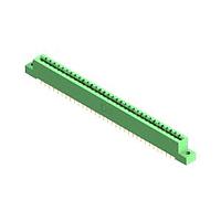 EDAC 337-066-524-204 With Flanges Card Edge Connector