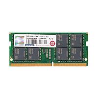 Advantech AQD-SD4U32GE32-SB Memory Modules 32G ECC-SODDR4 3200 1.2V 2GbX8 SAM