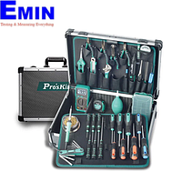 Proskit PK-1305NB Pro's Tool Kit (41 pcs)