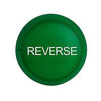 Eaton M22-XL-G-GB16 Flat Lense GRN ETCHED LENS FOR IND LGHT