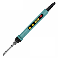 CXG Tools D90W Digital Adjustable Thermostat soldering iron (90 W, 80°C ~ 500°C)
