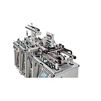DOLANG DLDS-500A Modular flexible production system