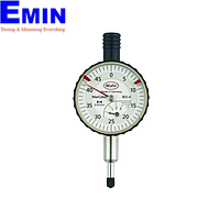 Mahr 4324050DKS Mechanical Dial Indicators (803 A, 3mm)