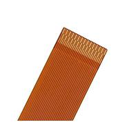 Molex 15015-0223 FFC / FPC Jumper Cables 23C 0.30MM FF JUMPER PREMO-FLEX LGT 2.00