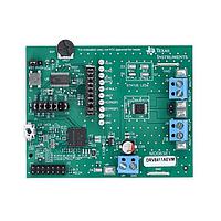 Texas Instruments DRV8411AEVM Motor/Motion Controller & Driver DRV8411A evaluation module for dual H-br