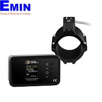 PCE UFM 50CU Ultrasonic flow meter (0.2 ... 35 m³/h)