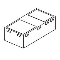 Toshiba CCS15F40,L3F Schottky Diodes 1.5A 40V Small Signal Schottky
