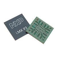NXP MIMX9301DVVXDAB Processors - Application Specialized i.MX93 BGA11