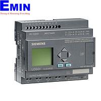 SIEMENS 6ED1052-1MD00-0BA7 Logo 12/12RCE, 12/24V DC/RELAY, ETHERNET