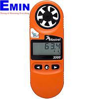 Anemometers Calibration Service