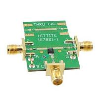 Analog Devices 105143-HMC194AMS8 RF Switch HMC194AMS8 EVALUATION PCB ASSEMBLY