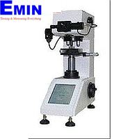 HUATEC HK-1P LCD Display Pencil Hardness Tester Digital Built-in Printer Bench Type