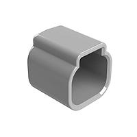 Amphenol SINE Systems AT2P-DC Protective Cap 2 POS PROTECTIVE CAP RECEPT AT