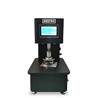 GESTER CT-C26A Protective Clothing Tester Hydrostatic Head Testing Machine (500pa-200kpa)