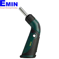 SATA 61003 RATCHETING BIT DRIVER (1/4inch x100mm)