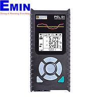 Chauvin Arnoux PEL52 Power and Energy Loggers (2 single-phase)