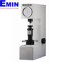 HUATEC XHR-150P Dial Analog Plastic Rockwell Material Hardness Tester for Hard Rubber / Synthetic Resin